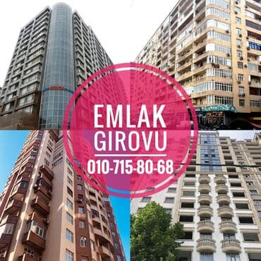 4 otaqlı, 111 kv. m lalafo.az -da 4 otaqlı, 111 kv. m