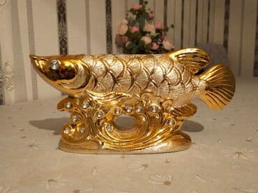 Fiqur, rəng - Qızılı lalafo.az -da Fiqur, rəng - Qızılı