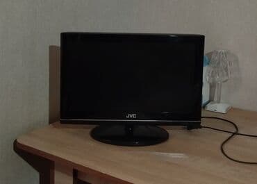 İşlənmiş Televizor JVC LCD Pulsuz çatdırılma lalafo.az -da İşlənmiş Televizor JVC LCD Pulsuz çatdırılma