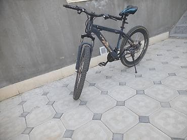 26-lıq velosiped🚲 Qabağ bə arxa təkər yeni alınıb.Amazatır işlək lalafo.az -da 26-lıq velosiped🚲 Qabağ bə arxa təkər yeni alınıb.Amazatır işlək