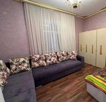 Brilliance: 3 otaqlı, Nizami r. r-nu lalafo.az -da — 2 Brilliance: 3 otaqlı, Nizami r. r-nu — 2