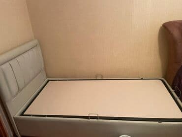 İşlənmiş, Təknəfərlik çarpayı, Türkiyə lalafo.az -da İşlənmiş, Təknəfərlik çarpayı, Türkiyə