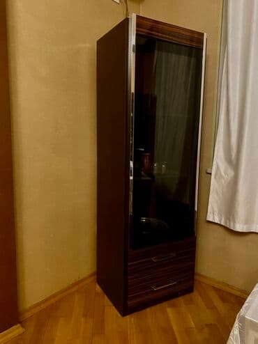 Şüşəli dolab vitrini lalafo.az -da Şüşəli dolab vitrini