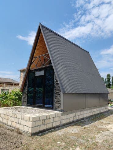 Dreamtinyhousemmc: Bakı, 48 kv. m, 2 otaqlı, Hovuzsuz, İşıq lalafo.az -da Dreamtinyhousemmc: Bakı, 48 kv. m, 2 otaqlı, Hovuzsuz, İşıq