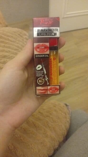 Dodaq parıldadıcısı lalafo.az -da Dodaq parıldadıcısı