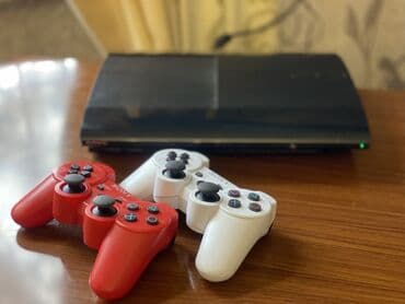 Salam səhərdə belə az isdənmis ps3 bu qiymətə az saydadir hər seyi lalafo.az -da Salam səhərdə belə az isdənmis ps3 bu qiymətə az saydadir hər seyi