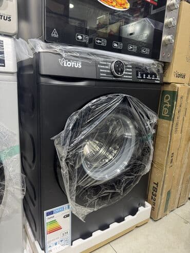 Paltaryuyan maşın 7 kq, Yeni, Avtomat, Kredit yoxdur, Pulsuz çatdırılma lalafo.az -da Paltaryuyan maşın 7 kq, Yeni, Avtomat, Kredit yoxdur, Pulsuz çatdırılma