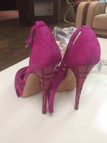 Ölçü: 37, rəng - Çəhrayı, Yeni lalafo.az -da Ölçü: 37, rəng - Çəhrayı, Yeni