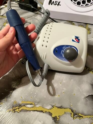 Professional dırnaq frez aparatı – Saeyang Marathon Strong 210 tipli lalafo.az -da Professional dırnaq frez aparatı – Saeyang Marathon Strong 210 tipli