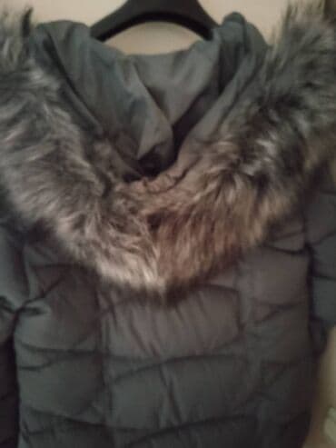 Puxovik kurtka, S lalafo.az -da Puxovik kurtka, S