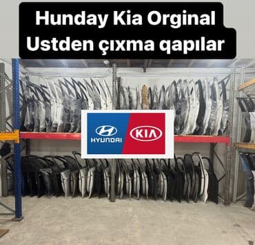 Sol ön, Kia Hyundai, 2019 il, Ünvandan götürmə, Pulsuz çatdırılma, Ödənişli çatdırılma lalafo.az -da Sol ön, Kia Hyundai, 2019 il, Ünvandan götürmə, Pulsuz çatdırılma, Ödənişli çatdırılma