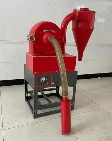 ПО для бизнеса: Siklon filtrləmə sistemli taxıl/yonqar üyüdücü aparat - Güclü rotorlu at lalafo.az — 1 ПО для бизнеса: Siklon filtrləmə sistemli taxıl/yonqar üyüdücü aparat - Güclü rotorlu — 1