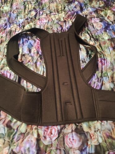 Diqqet.Skaliozu olanlar ücün geyim.Türkiyədən gətirilib.Cox qəşəng və lalafo.az -da Diqqet.Skaliozu olanlar ücün geyim.Türkiyədən gətirilib.Cox qəşəng və