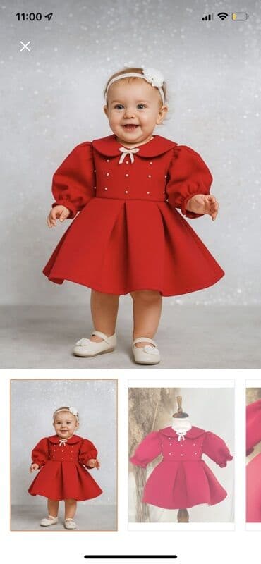 Don, Ziyafət, 4 - 5 yaş lalafo.az -da Don, Ziyafət, 4 - 5 yaş