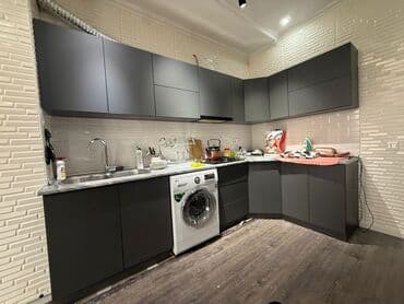 Metbex mebeli. 400azn. teçili evden cixmalidir. ölçü 3/2m. üzerinde lalafo.az -da Metbex mebeli. 400azn. teçili evden cixmalidir. ölçü 3/2m. üzerinde