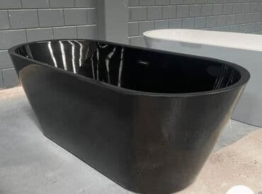 Yeni Vanna, Akril, 170x80 sm, Pulsuz çatdırılma lalafo.az -da Yeni Vanna, Akril, 170x80 sm, Pulsuz çatdırılma