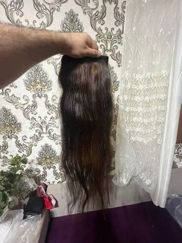 Taxma saçlar, Təbii lalafo.az -da Taxma saçlar, Təbii