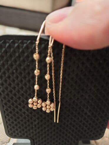 Sırğa lalafo.az -da Sırğa