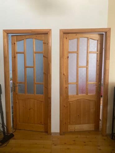 İşlənmiş Otaq qapısı Ünvandan götürmə lalafo.az -da İşlənmiş Otaq qapısı Ünvandan götürmə