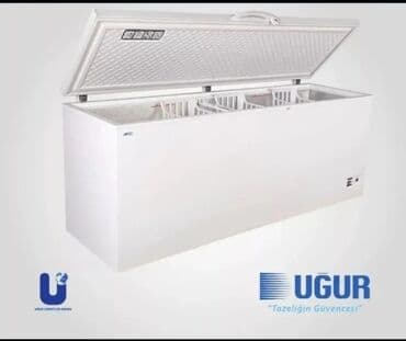 Qapalı dondurucu, Uğur, Türkiyə lalafo.az -da Qapalı dondurucu, Uğur, Türkiyə