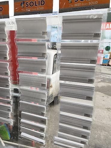 Profil Divara bərkidilən Karniz lalafo.az -da — 1 Profil Divara bərkidilən Karniz — 1