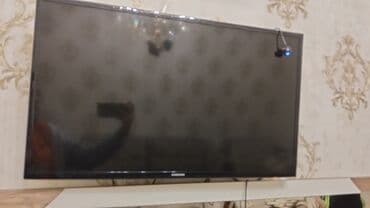 Televizor Samsung LED ekran 43" FHD (1920x1080) lalafo.az -da Televizor Samsung LED ekran 43" FHD (1920x1080)