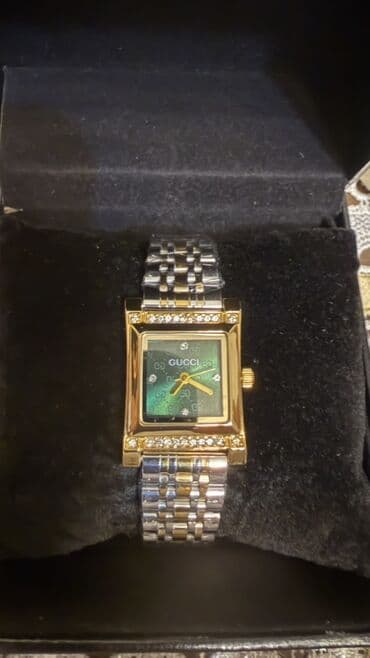 Qol saatı, Gucci lalafo.az -da Qol saatı, Gucci