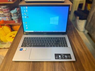 Acer 15.6 ", Intel Core i5, 512 ГБ at lalafo.az Acer 15.6 ", Intel Core i5, 512 ГБ