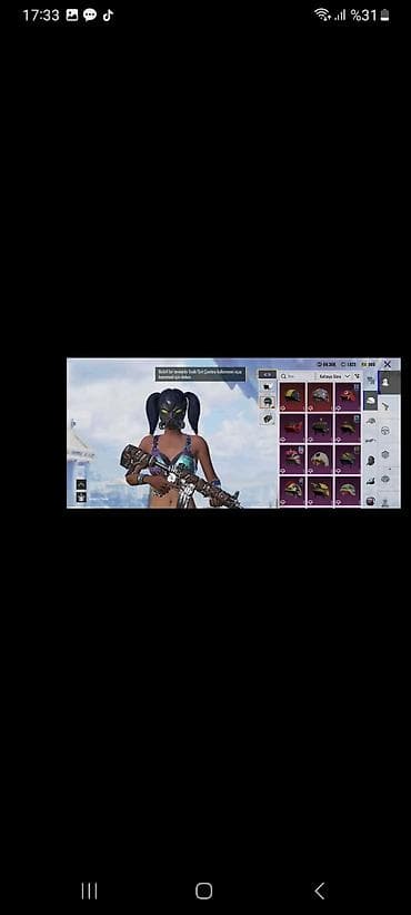 REAL ALICIYA ENDİRİM VAR. PUBG Mobile oyunu hesabı satılır. Bu hesab lalafo.az -da REAL ALICIYA ENDİRİM VAR. PUBG Mobile oyunu hesabı satılır. Bu hesab