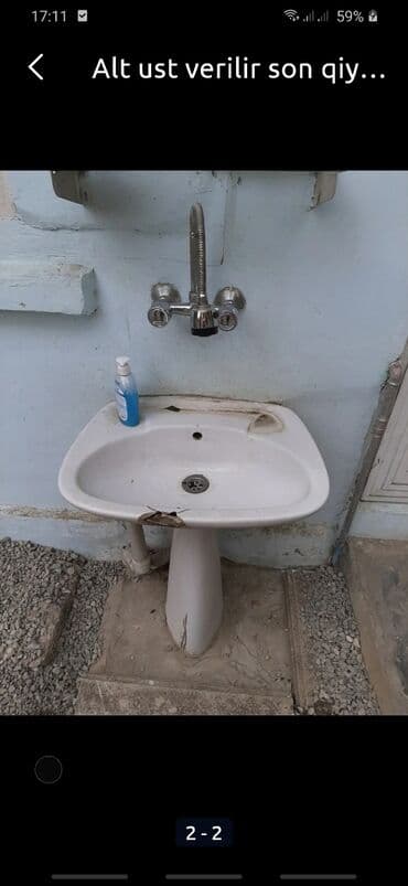 Alt ust verilir son qiymetdir qirigi var qirig hissesi atilmayib lalafo.az -da Alt ust verilir son qiymetdir qirigi var qirig hissesi atilmayib