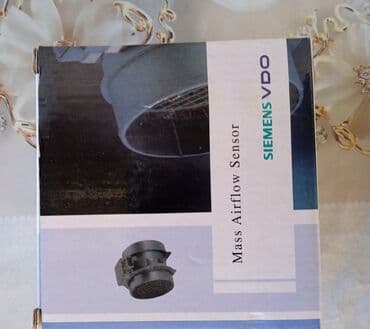 Lada VAZ 2114 2115 maşını üçün hava ölçən datçiki (vozduxammer) iki lalafo.az -da Lada VAZ 2114 2115 maşını üçün hava ölçən datçiki (vozduxammer) iki