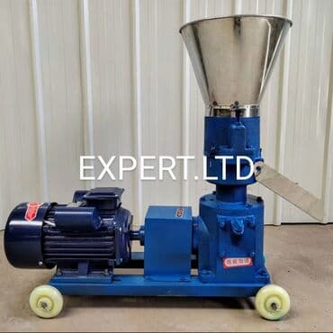 ПО для бизнеса: Patron yemi hazırlayan maşınlar satılır. ( Гранулятор ). Maşınların at lalafo.az — 13 ПО для бизнеса: Patron yemi hazırlayan maşınlar satılır. ( Гранулятор ). Maşınların — 13