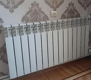 *gülü_1* Radiator (35 seksiya). *1_ədəd - 7Azn* 📍Əhmədli (48/05)vp lalafo.az -da *gülü_1* Radiator (35 seksiya). *1_ədəd - 7Azn* 📍Əhmədli (48/05)vp