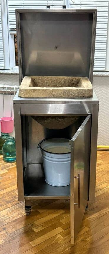 Продается: Камень для фильтрации воды емкостью 15 литров at lalafo.az — 2 Продается: Камень для фильтрации воды емкостью 15 литров — 2