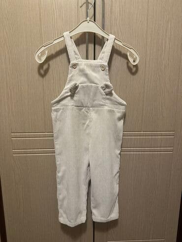 Kombinezon, Qız üçün, 1 - 2 yaş lalafo.az -da Kombinezon, Qız üçün, 1 - 2 yaş