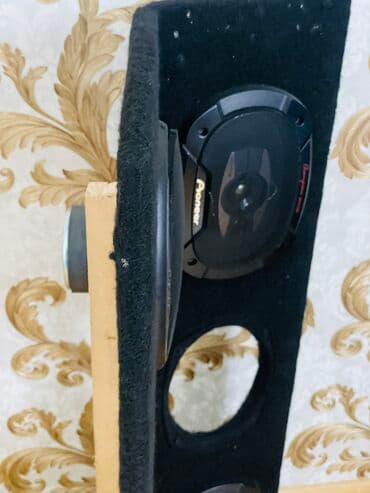 Dinamikler ve ref birge satilir Vaz 21014 ucun lalafo.az -da Dinamikler ve ref birge satilir Vaz 21014 ucun