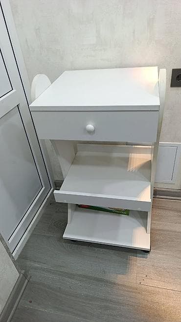 Etajerka yenidir.
Qiymet 70 azn.
Unvan Bineqedi
Vesile🌹8319 lalafo.az -da Etajerka yenidir.
Qiymet 70 azn.
Unvan Bineqedi
Vesile🌹8319