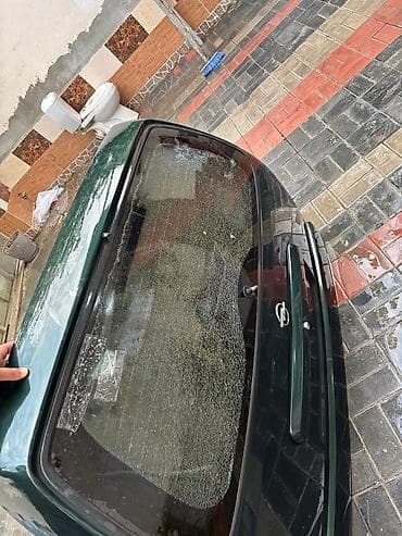 1998 il opel astra ge baqaj patpreso sınıq100 azn lalafo.az -da 1998 il opel astra ge baqaj patpreso sınıq100 azn