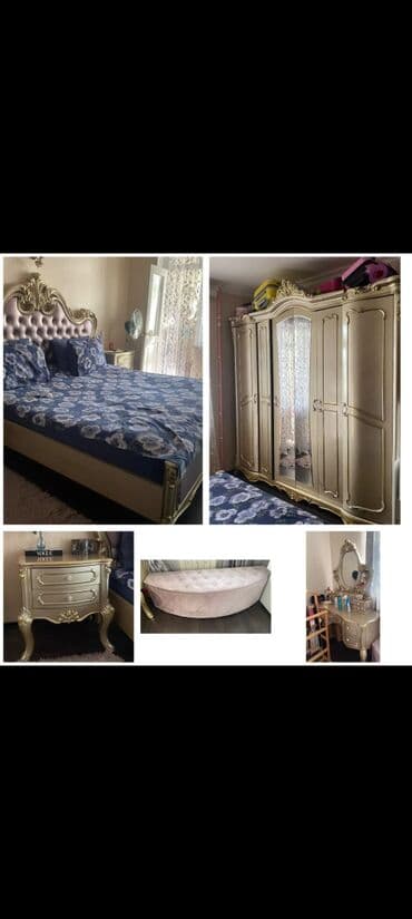 *1500₼ YATAQ mebeli :-TƏCİLİ SATILIR*‼️ Yaxşı vəziyyətdə lalafo.az -da *1500₼ YATAQ mebeli :-TƏCİLİ SATILIR*‼️ Yaxşı vəziyyətdə