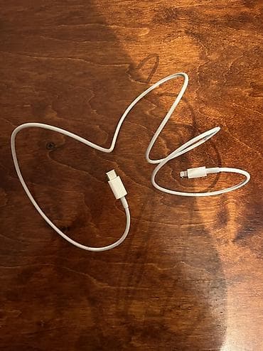 Kabel Apple, Type C (USB-C), Yeni lalafo.az -da Kabel Apple, Type C (USB-C), Yeni