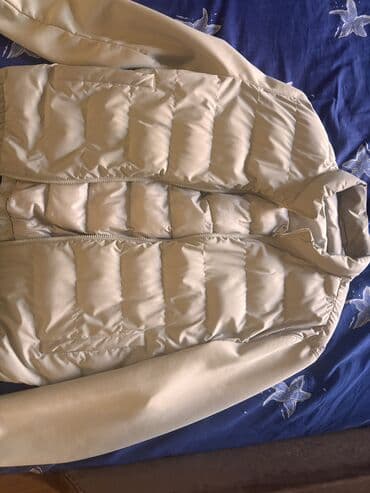 Godəkcə satilir Brend ZARA L razmer lalafo.az -da Godəkcə satilir Brend ZARA L razmer