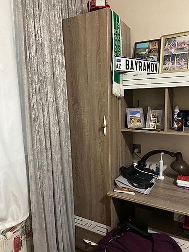 Təknəfərlik çarpayı, Dolab, Azərbaycan lalafo.az -da Təknəfərlik çarpayı, Dolab, Azərbaycan