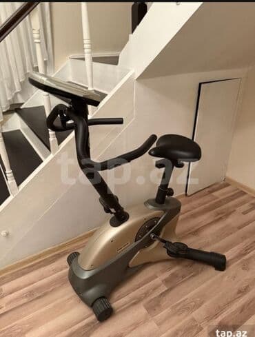 Maqnitik velotrenajor - Sakit və hamar pedal hərəkəti üçün maqnitik lalafo.az -da Maqnitik velotrenajor - Sakit və hamar pedal hərəkəti üçün maqnitik