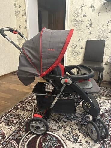 Klassik gəzinti arabası, İşlənmiş, Cins: Oğlan lalafo.az -da Klassik gəzinti arabası, İşlənmiş, Cins: Oğlan