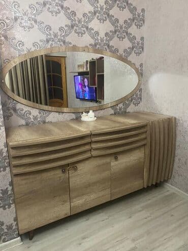 İşlənmiş, Güzgülü lalafo.az -da İşlənmiş, Güzgülü