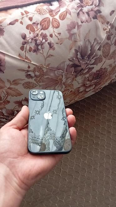 IPhone 13, 128 GB, Qara lalafo.az -da IPhone 13, 128 GB, Qara