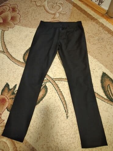 Məktəbli ücün təzə geyinilməyib şalvar 15m baha almışdım cox lalafo.az -da Məktəbli ücün təzə geyinilməyib şalvar 15m baha almışdım cox