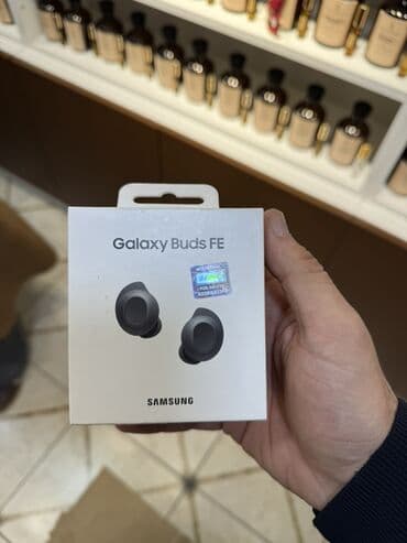 Yeni Simsiz (Bluetooth) Qulaqcıqlar, Samsung, rəng - Qara lalafo.az -da Yeni Simsiz (Bluetooth) Qulaqcıqlar, Samsung, rəng - Qara