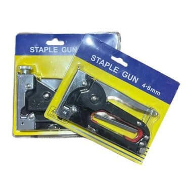 Stepler Aləti Ağır Sənaye 4-8mm 🔸 Çoxfunksiyalı alət 🔸 Keyfiyyət lalafo.az -da Stepler Aləti Ağır Sənaye 4-8mm 🔸 Çoxfunksiyalı alət 🔸 Keyfiyyət