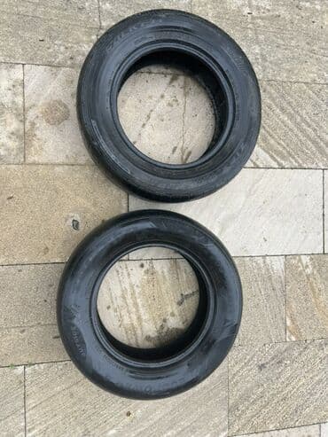 Şin Falken 205 / 55 / R 16 lalafo.az -da Şin Falken 205 / 55 / R 16